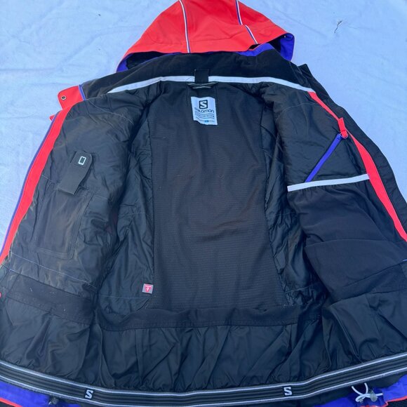 Ski jacket - Picture 9 of 13